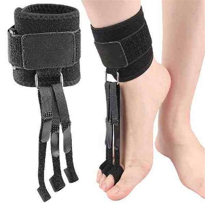 Toe Separator Adjustable Overlap Toe Adjustment Tool