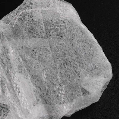 4 Count Aquarium Water Changer Filter Bag for Electric