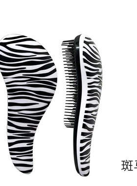 英垒顺发梳 凯特王妃 TT美发梳子 teezer可爱神奇魔法梳防静电