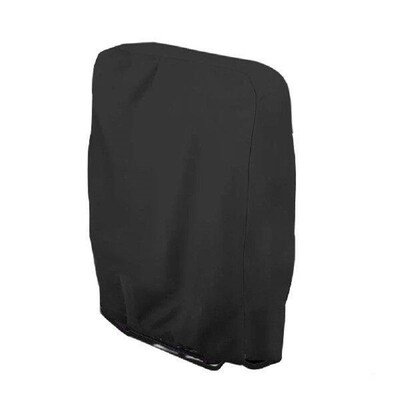 Folding Chair Dust Cover Weatherproof Furniture Courtyard