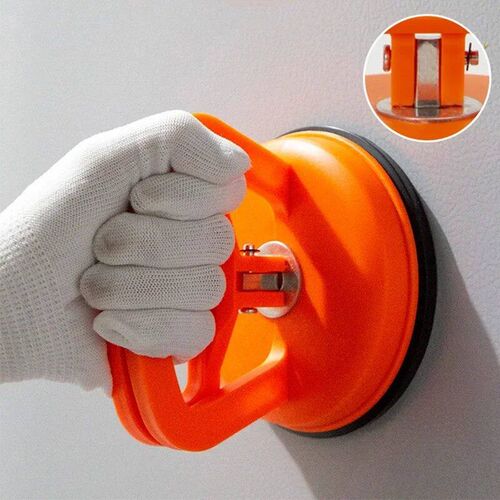 Car Repair Tool Body Repair Puller Big/Small Suction Cup Rem