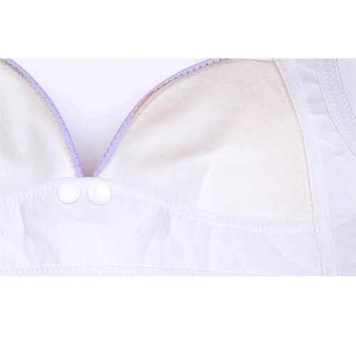 Maternity Nursing Bras Set Pregnant Breastfeeding Pregnancy