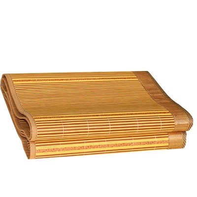 0/70/75x1x95竹凉席子宽85cm单人90x190x100cm公分夏季折叠