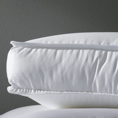 No Collapse Pillow Cervical Spine Protection Cotton Comfort