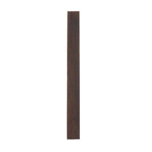 Black Ebony Lumber Project B DIY Material Smooth