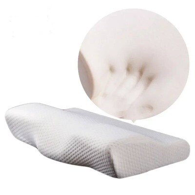 Memory Foam Bedding Pillow Neck protection Slow Rebound Memo