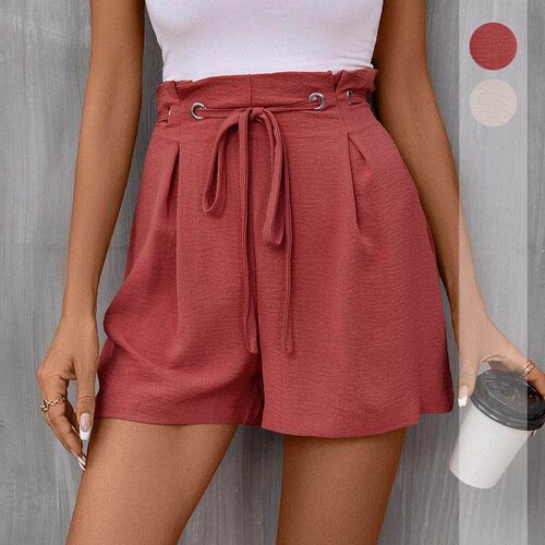 Shorts, high waisted shorts for women 短裤高腰短裤女