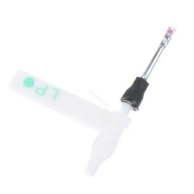 5Pcs Record Player Supplies Record Player Needle Phonograph