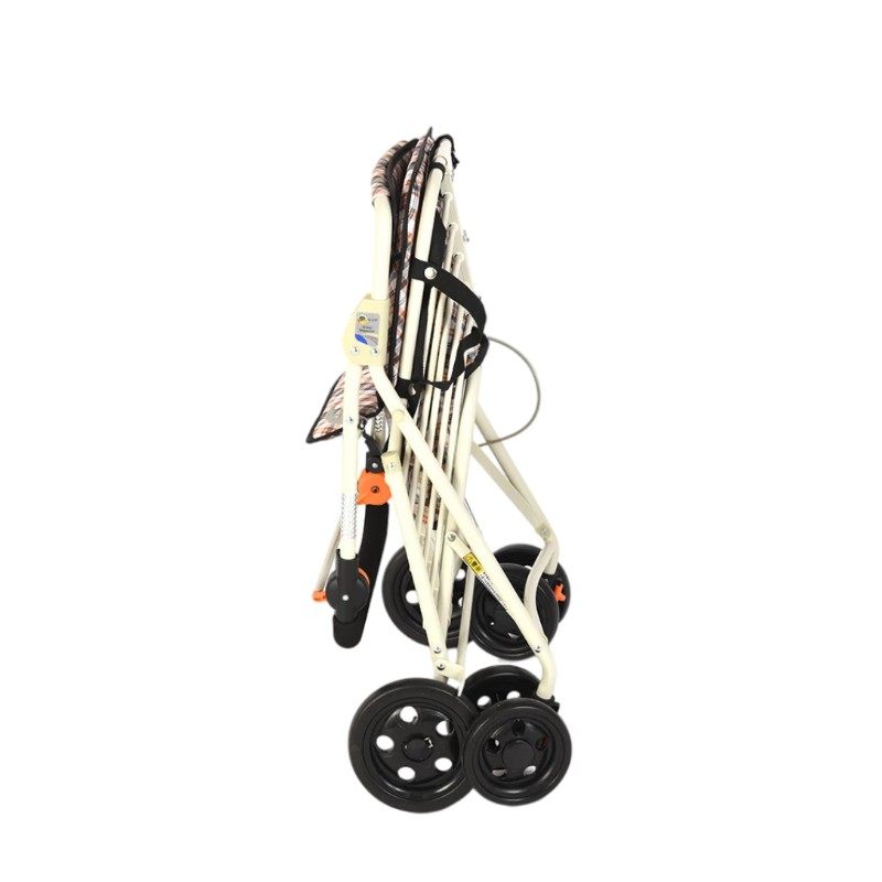 埃立娇001E老年人买菜车可坐可折叠助行车 便携购物车 四轮手推车,收纳整理,便携购物车,淘宝优惠券,粉丝福利购,淘宝优惠卷