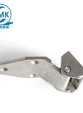 厂家直营HT00-3大型机械设备铰链不锈钢超厚防盗门承重合页1