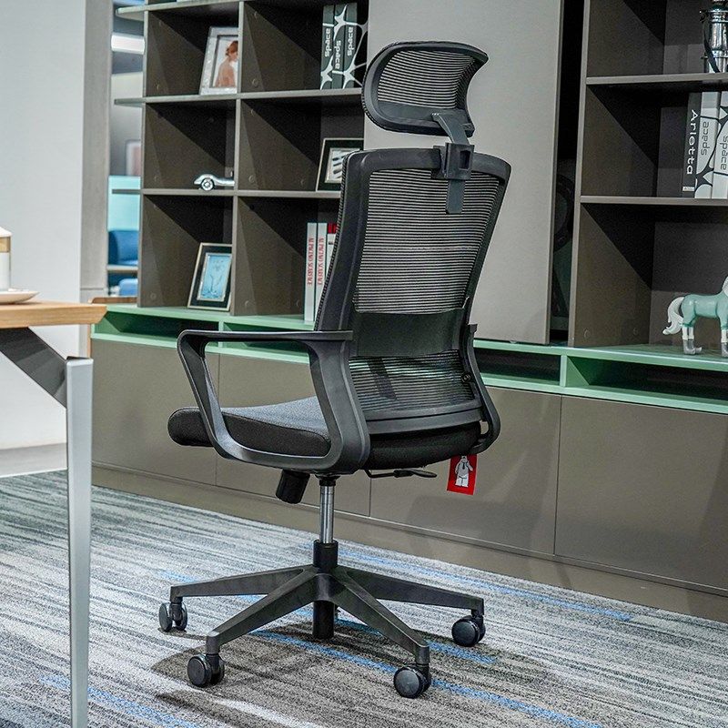 迪欧电脑椅宿舍椅子家用书房办公椅职员椅会议椅麻将椅靠背网布,商业/办公家具,办公电脑椅/职员椅,淘宝优惠券,粉丝福利购,淘宝优惠卷