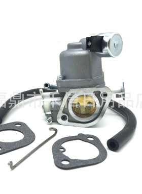 594207化油器用于Briggs & Stratton 40N777 4ON877 Intek 发动机