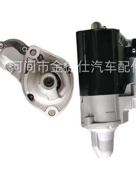 起动马达 Lester 17966 0001108222 00011082230001115006  C230