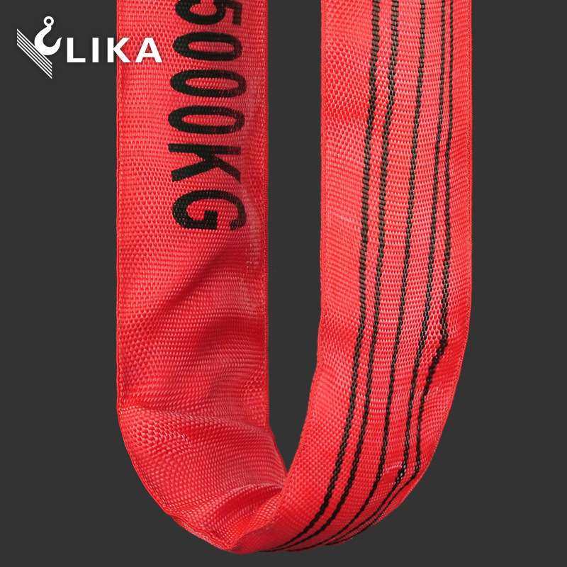 吊装带环形起重吊带圆柔性5吨布带彩色涤纶圆形力嘉高吨位起重,3C数码配件,其它配件,淘宝优惠券,粉丝福利购,淘宝优惠卷