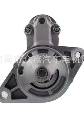 2V起动机428000-4290 28100-0T340 281000T020 281000T050