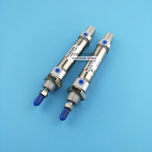 C85 MI1XXX75X100X1X1X175X200 不锈钢迷你气缸MIC