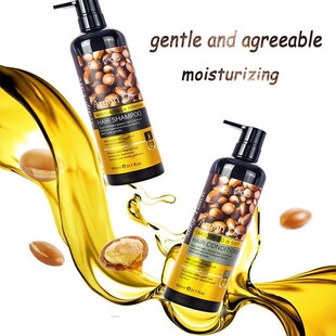 Moroccan Glycerin Shampoo conditioner hair mask Agan oil
