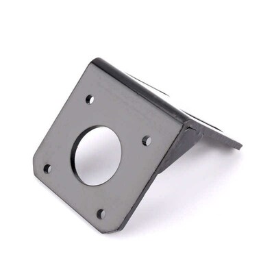 5pcs  Alloy Steel Mounting Bracket For 42mm NEMA17 Stepper M