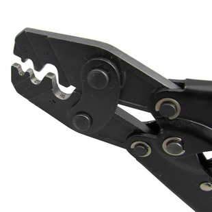 1CT 安德森插头压线钳电线电缆端子压接钳冷压端子钳HX 10HS