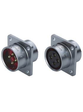 WEIPU威浦航空防水IP7 SF110/P SF111/SF1 SF1 电缆插头