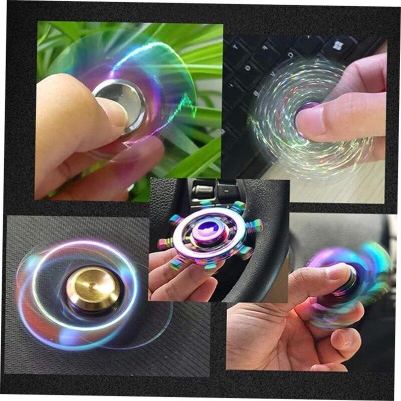 EDC Fidget Spin其它玩具