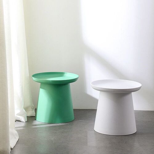 European round ncoffee table small round table side table