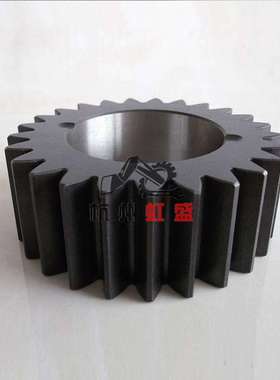 回转二级行星齿轮 适用卡特E200B回转二级行星齿轮 挖机回转二级