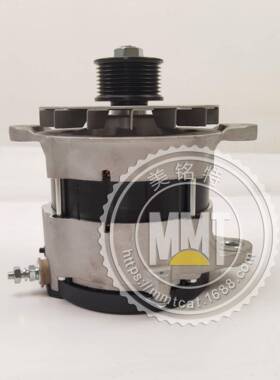 CAT卡特D8T C15发电机249-0313 2490313交流电机10R-9097 10R9097