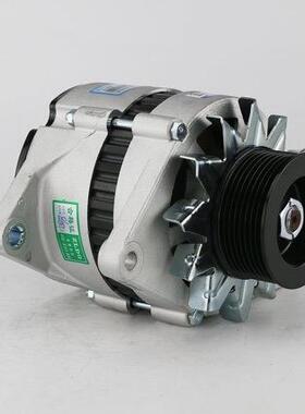 JFWZ2201发电机A7C10-3701100发电机适用玉柴4A发电机