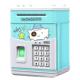 Childrens Electronic Cash New Password Bank Box Safe Piggy
