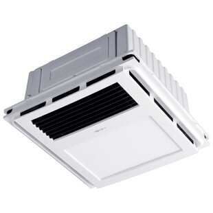 新飞小浴霸风暖集成吊顶嵌入式三合一取暖器卫生间暖风机300300