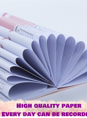 2023 A5 Agenda Planner Notebook Kawaii Diary Journals Weekly