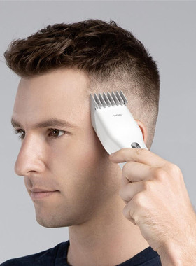 ENCHEN Boost USB Electric Hair Clippers Trimmers For Men Adu