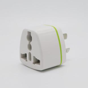 2023 New 3 pin chinese power plug dpter trvel converter 1