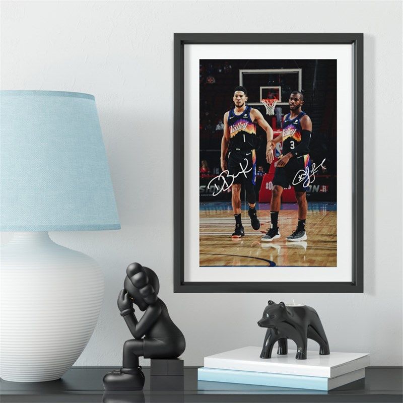 太阳克里斯保罗纪录之夜实木装饰相框照片墙桌摆挂框摆件酒吧壁画,家居饰品,相框/画框,淘宝优惠券,粉丝福利购,淘宝优惠卷