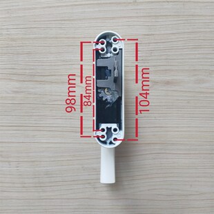 断桥铝窗户把手内开内倒窗执手通用型拉手铝合金门窗配件大全