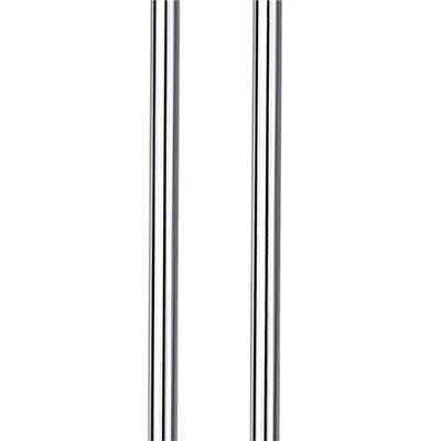 2pcs 6mm 8mm 10mm 12mm 16mm 8 400mm Linear Shaft 3d Printer