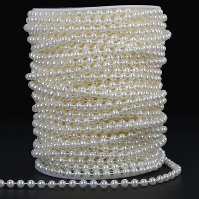 2-10Meters 3mm/4mm/5mm/6mm/8mm/10mm Craft Square Imitation P