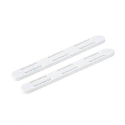 Sliding Rail Set Drawer Storage Box Sliding Rail Organizer