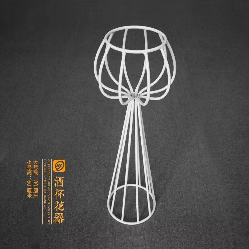 百界婚庆道具铁艺架子酒店婚礼路引花器仿真花花架车展拍摄摆件,节庆用品/礼品,路引,淘宝优惠券,粉丝福利购,淘宝优惠卷