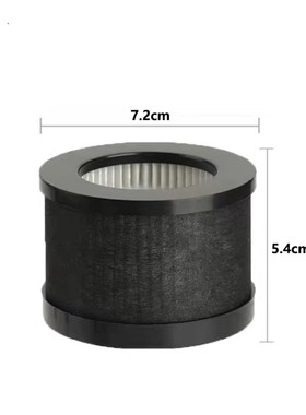 空气净化器H复合滤芯P07 01 10  活性炭 20 f001 f007 830