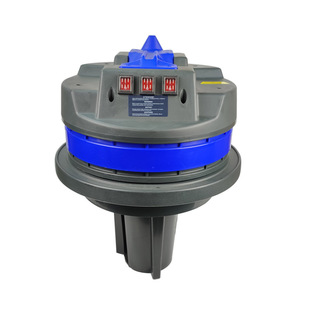 洁霸吸尘吸水机BF1机头BF1B通用白云10W机头总成嘉美吸尘器