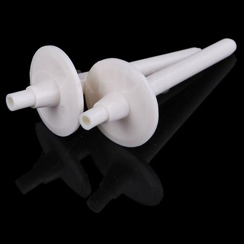 2pcs/Set Spool Pins Spoon Stand Holder For Singer Riccar Sim