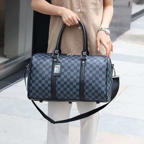 Travel Bag Womens New Large Capacity Short-distance Travel