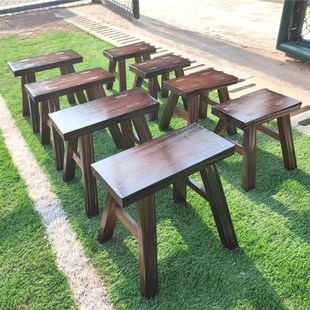 外婆桥舞蹈舞蹈工具表演渔光曲跳舞道具弄堂记忆实木小板凳