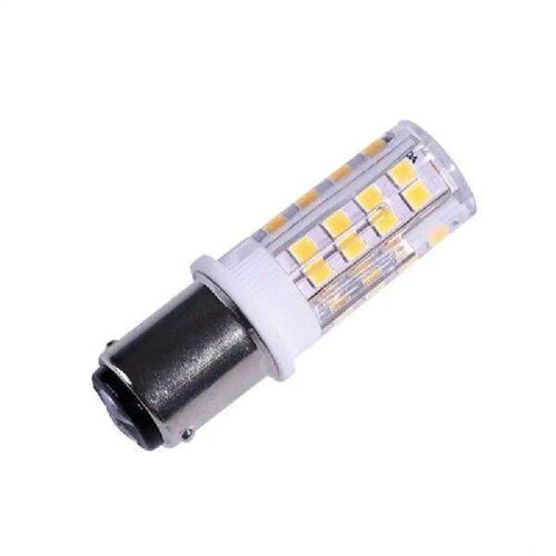 BA15d Double Contact Bayonet Base LED Corn Bulb LED Light