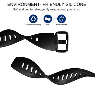 Silicone Honor Smart Accessories hua For Strap Wrist Band