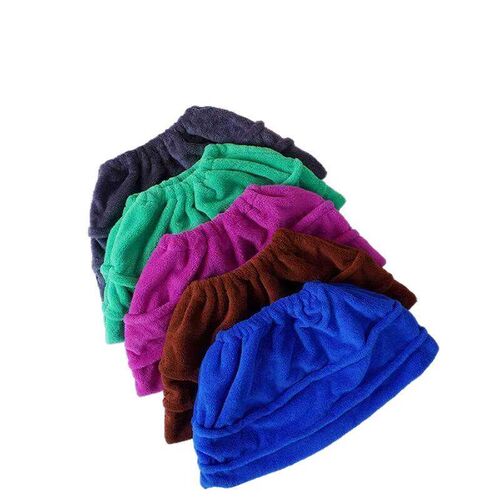 Multifunctional Lazy Home Broom Head Cover for Sweeping, Cle
