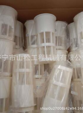 山推SD32 SD22 13 16推土机柴油箱过滤网07056-18416柴油箱滤芯