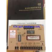 速度控制器 云四达FSK658D FSK668D柴油发电机组电调板 调速板